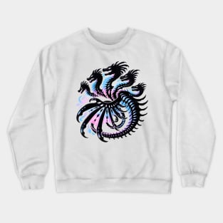 Trans Hydra (Made with Love) Crewneck Sweatshirt